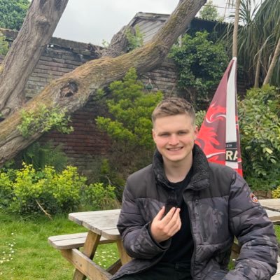 First year Multimedia Journalism student at the UEA. Based in Norwich and Felixstowe. Opinions shared are my own.