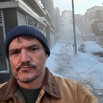 kanjutnanami's profile picture. I love Pedro Pascal