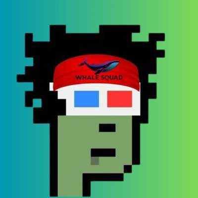 watson_jil91725's profile picture. Your gateway to the #ICP ecosystem.