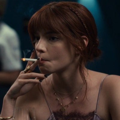 ThinkerAnya_'s profile picture. I think Anya 24/7. 𝔪𝔞𝔯𝔤𝔬𝔱 𝔪𝔦𝔩𝔩𝔰 𝔡𝔦𝔢 𝔥𝔞𝔯𝔡