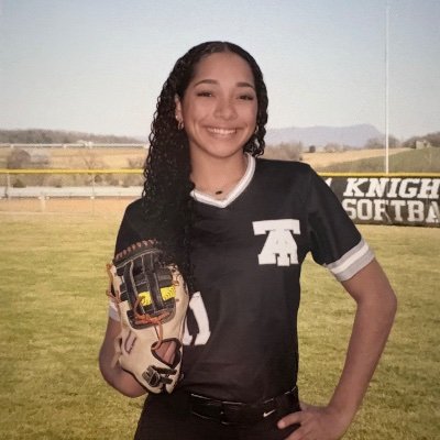 6ā0ā LHP/1B/OF | Fury Premier Woodard l Turner Ashby Basketball/Softball | Top 75 NE Hitter/#23 NE Pitcher (EIS) | GPA 3.89
