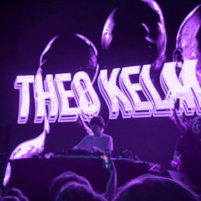 theokelmann's profile picture. 