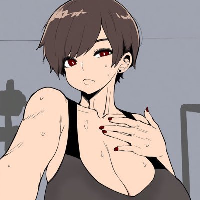 I own none of the art I post/make, I’m just a horny editor. I AM NOT THE ORIGINAL ARTIST. #RP #MVRP
