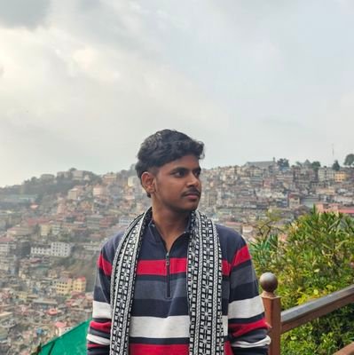 rohithg002's profile picture. 