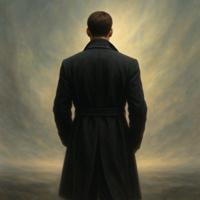 Advisor to Originators: Founders, Owners, Entrepreneurs. Mind Release.