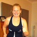 Anita Mitchell - @nitmitch - Twitter