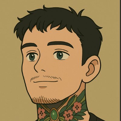 tiru5malm5trom's profile picture. localghost:1337
