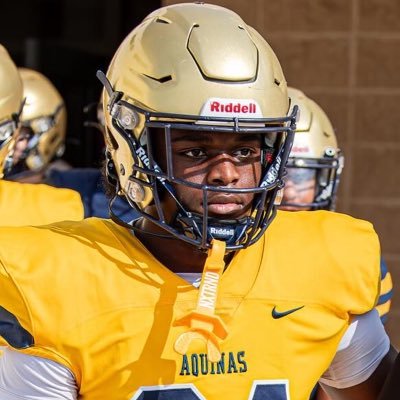Shamar Sampson Profile