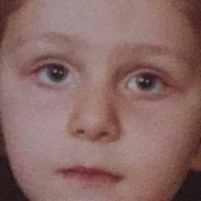 this person does exist and will haunt you | she/her