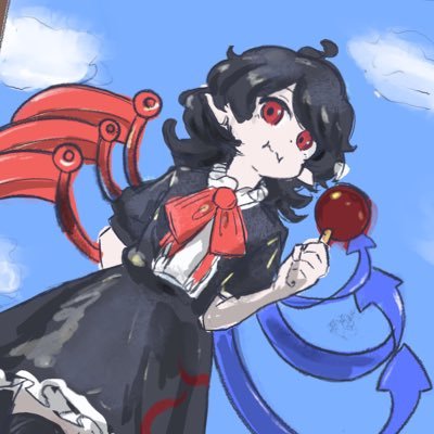 shino8556's profile picture. 文/史 「平安京の悪夢」/十二神将の狐狸妖怪レーザー/八意永琳の背中を追ってます