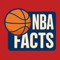 NBA Facts (@nbafacts07) 's Twitter Profile Photo NBA Facts (@nbafacts07) 's Twitter Profile Photo