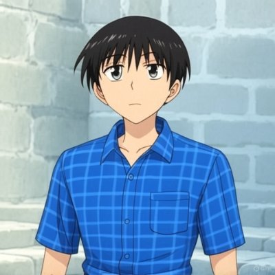 I am passionate about Backend Development in Rust