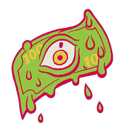 liljuny's profile picture. Vibing. Alpha and Theta.