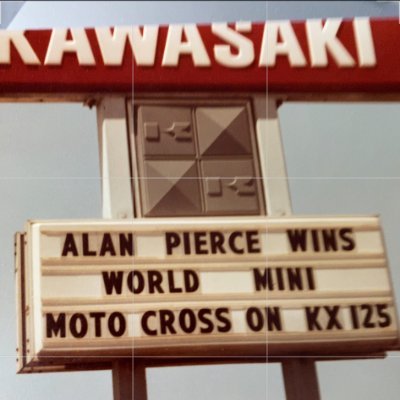 alanpierce223's profile picture. Built power lines and and turned 55 in 2025 and retired. Time to have fun.