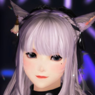 electro_xiv's profile picture. Frontline love (♡) and peace ambassador 
♡ Miqo'te 
♡ FL
♡ SS