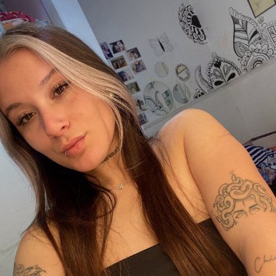 26 year old living wild🔥😈
My FREE link is waiting for you⏬