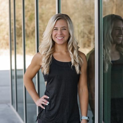 Plyo Nutrients | VP of Sales | Master's in Kinesiology and Exercise Science | Former UofA Sports Dietitian