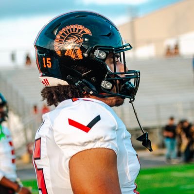 DixonKeegan35's profile picture. 5'11 |235lbs | Edge/ OLB | CO 2027 | Lely high school | 📲 239-385-3835 | 📧 kdixon8529@gmail.com |