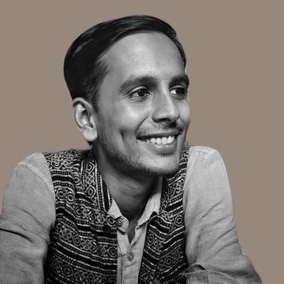 Citizen~Learner~Dreamer | Doctoral Fellow at DJMC-BHU | Freelance Journalist & Graphic Designer | Bylines: India Today, Outlook, The Lallantop