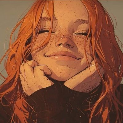 Commissions: Open
https://t.co/gHsFjfbYpa
|| Character Illustrator and much else. SFW ||
Discord: dayangrani