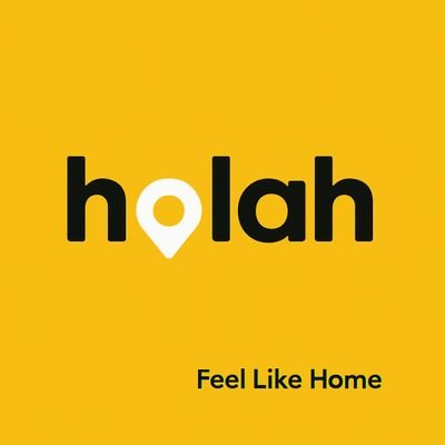 Zero Commission Platform
#BookWithHolah, #GrowWithHolah
🥳
