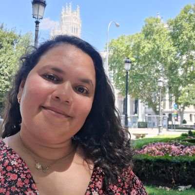 jehssie's profile picture. the life of a burnt-out PhD girl