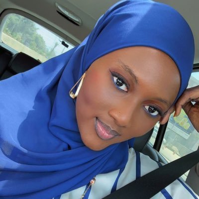 lil sis of @awaa_____D 🙂↕️ Alhamdoulilah Ala Kuli Al ❤️✨