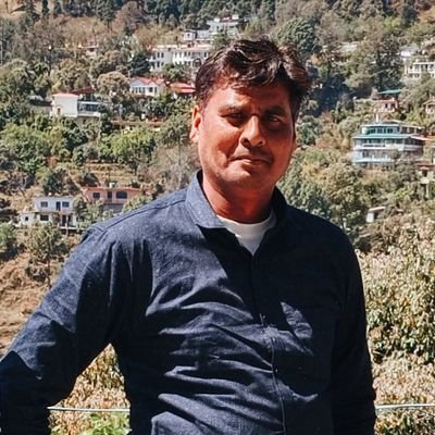 टीम समाजवादी पार्टी प्रचारक, जिला सचिव समाजवादी पार्टी पिछड़ा वर्ग प्रकोष्ठ लखनऊ
tweets are personal view..