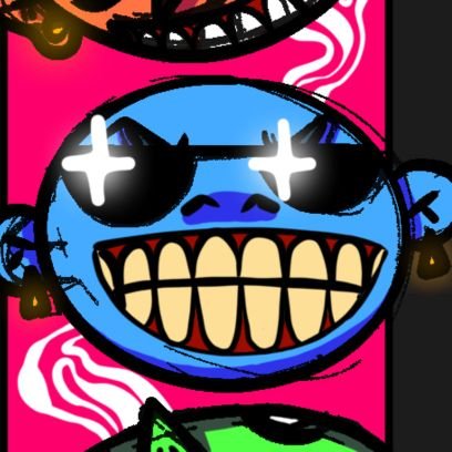 bondadeza's profile picture. desenho 👍🏽
FFF.