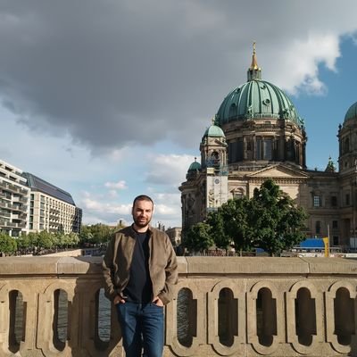 BurakKesayak's profile picture. 