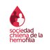 Sociedad Chilena de la Hemofilia (@hemofiliachile) Twitter profile photo Sociedad Chilena de la Hemofilia (@hemofiliachile) Twitter profile photo