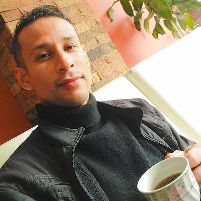 Jonatt_Sorensen's profile picture. Venezolano 🇻🇪 y fanático del MANCHESTER UNITED FC 🏴󠁧󠁢󠁥󠁮󠁧󠁿 ⚽️