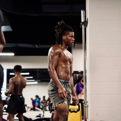 @Keyshon__Warner