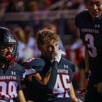 Nick Marin (@nick_marin13) 's Twitter Profile