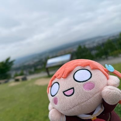 今この瞬間を大切に🪷/ITエンジニア/PA/ZC6 BRZ(故障につき暫定運用中)/Aqours😈/虹🍞/蓮ノ空🐰/にれとも/NEXT→未定