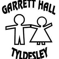 Garrett Hall Primary(@GarrettHallCPS) 's Twitter Profileg
