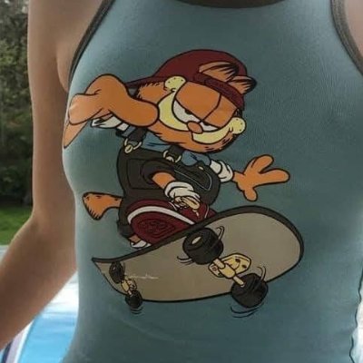 @garfielskater