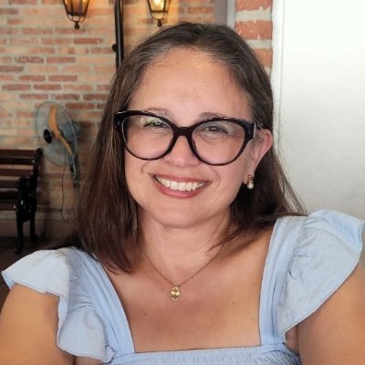 LuisaFCaceres's profile picture. 