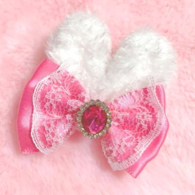 フワフワさま確認用です♡ ハンドメイド刺繍·͜· ♡ かわいいあひるのこ』 こちらは明日4/10に出品予定です。 #花