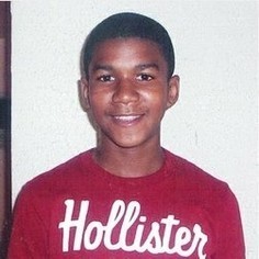 March For Martin Profile