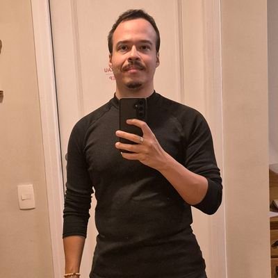 guga_gurgel's profile picture. Faça dos obstáculos oportunidades e aproveite os momentos. Permita-se.