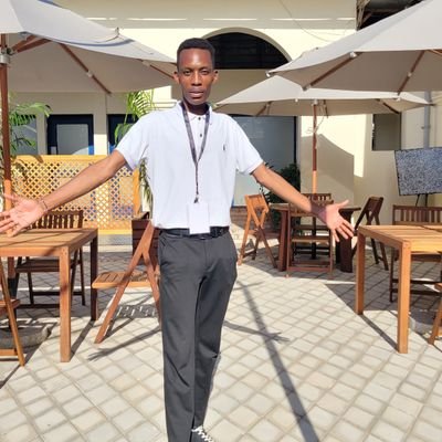 An environmentalis|
Member EAC Youth Parliament|CYC Climate Carer|
Cofounder Eco-print |
Best Young Farmer 2017/18 https://t.co/qCy94ZKPyZ