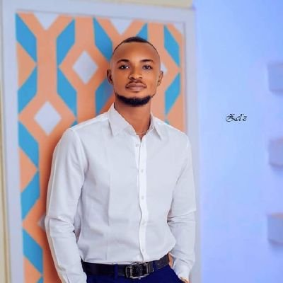 OgborOgah's profile picture. Forex trader 
Software developer 
Influencer!
