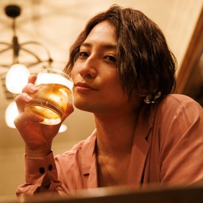 陳内将さんのプロフィール画像