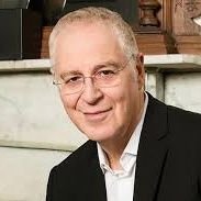 Ron Chernow won the National Book Award in 1990 for The House of Morgan. His second book, The Warburgs, received the 1993 Eccles Prize for Best Business Book.