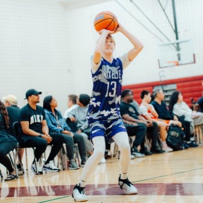 Kazimirzaj's profile picture. C/O 2028 6’0” SG/SF - Rochester Adams High School 📍Sophomore, D Nix Elite 16u kzajch2131@gmail.com