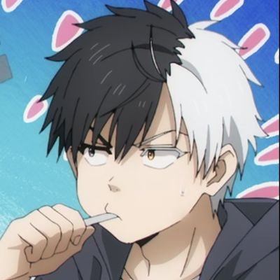 ◠‿◠ Profile