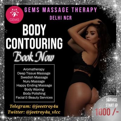 Jeet Roy (VLCC Therapist) Profile