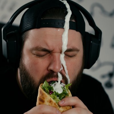 Gamer, Lover of Food, Cars, Photography & Tech....
Youtube Partner - https://t.co/TFOglAdKiV
Sometimes I stream on https://t.co/Z3f5ivp2be