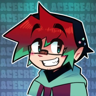 acecre4mさんのプロフィール画像